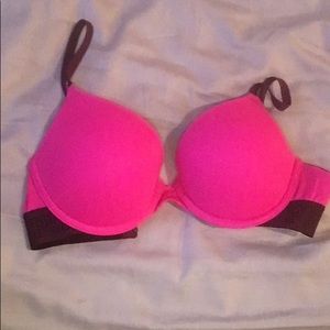PINK bra